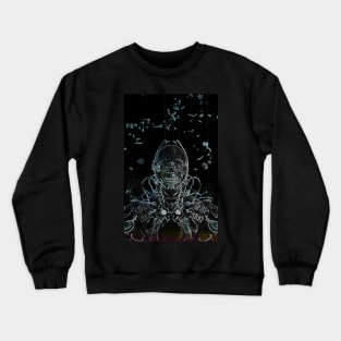 WW12-TK03 Crewneck Sweatshirt